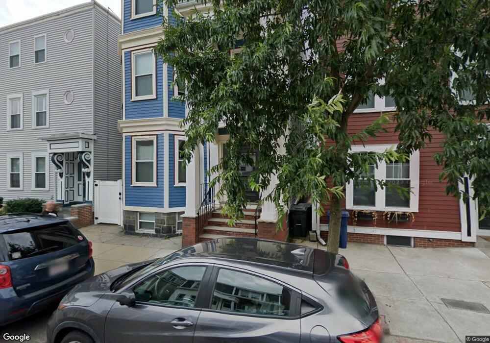 609 E 5th St unit 1  609, Boston, MA 02127 - photo 1