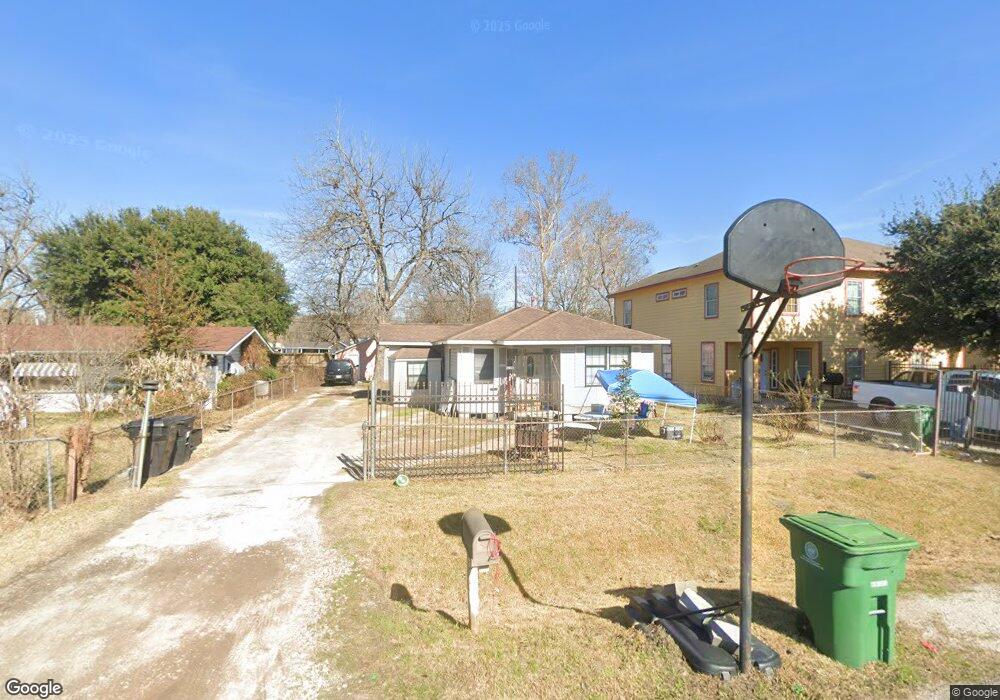2411 Goodloe St, Houston, TX 77093 - photo 1