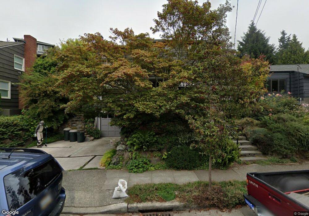 2662 13th Ave W, Seattle, WA 98119 - photo 1
