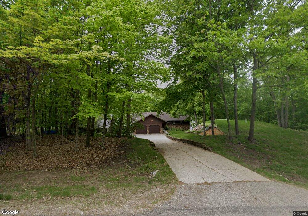 1826 Petes Point Ln SW, Alexandria, MN 56308 - photo 1