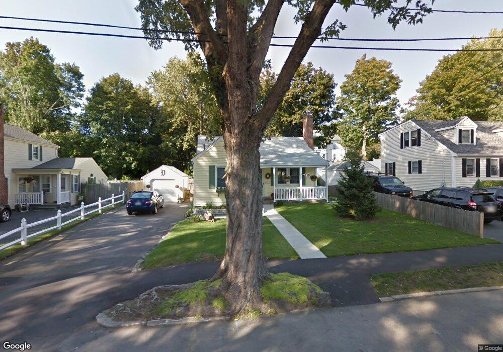 5 Loris Rd, Danvers, MA 01923 - photo 1