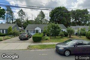 135 Spiers Rd, Newton Center, MA 02459