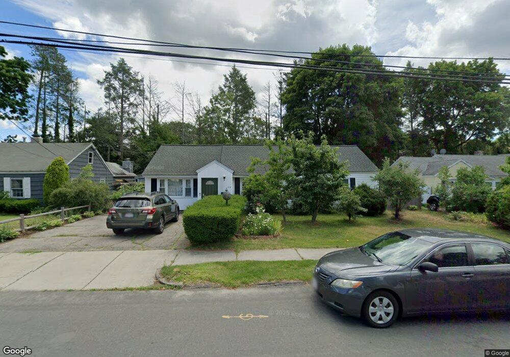 135 Spiers Rd, Newton Center, MA 02459 - photo 1