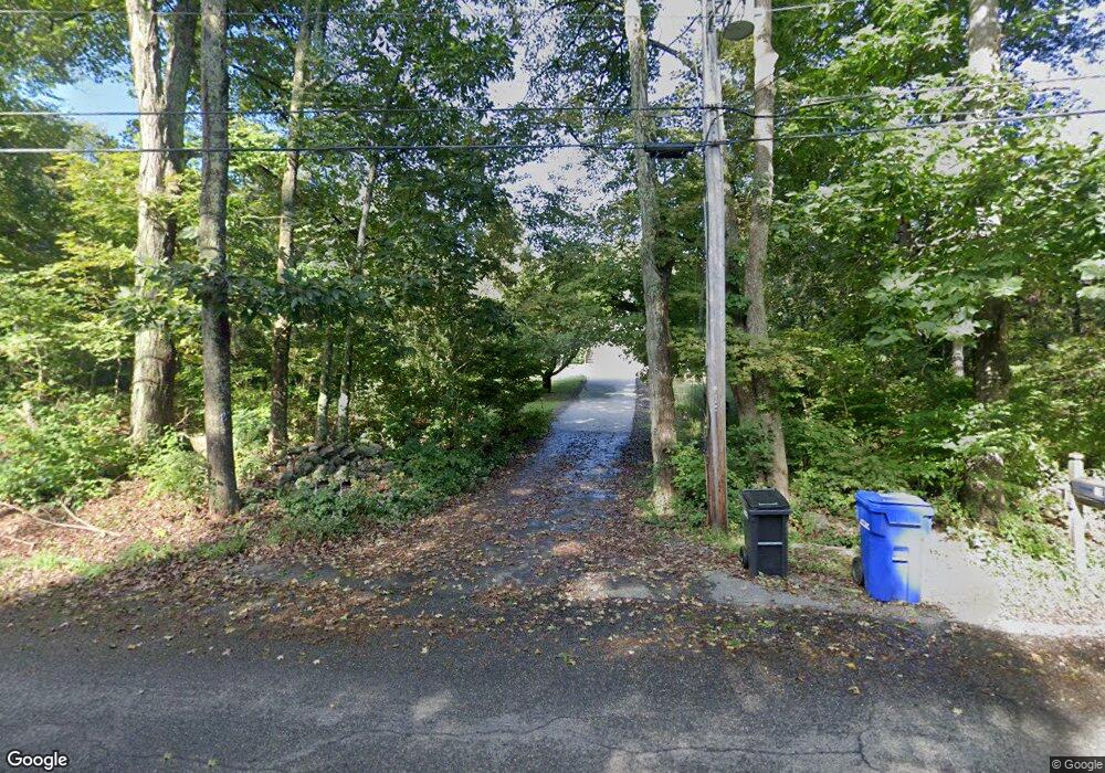 61 Brigham Tavern Rd, Coventry, CT 06238 - photo 1