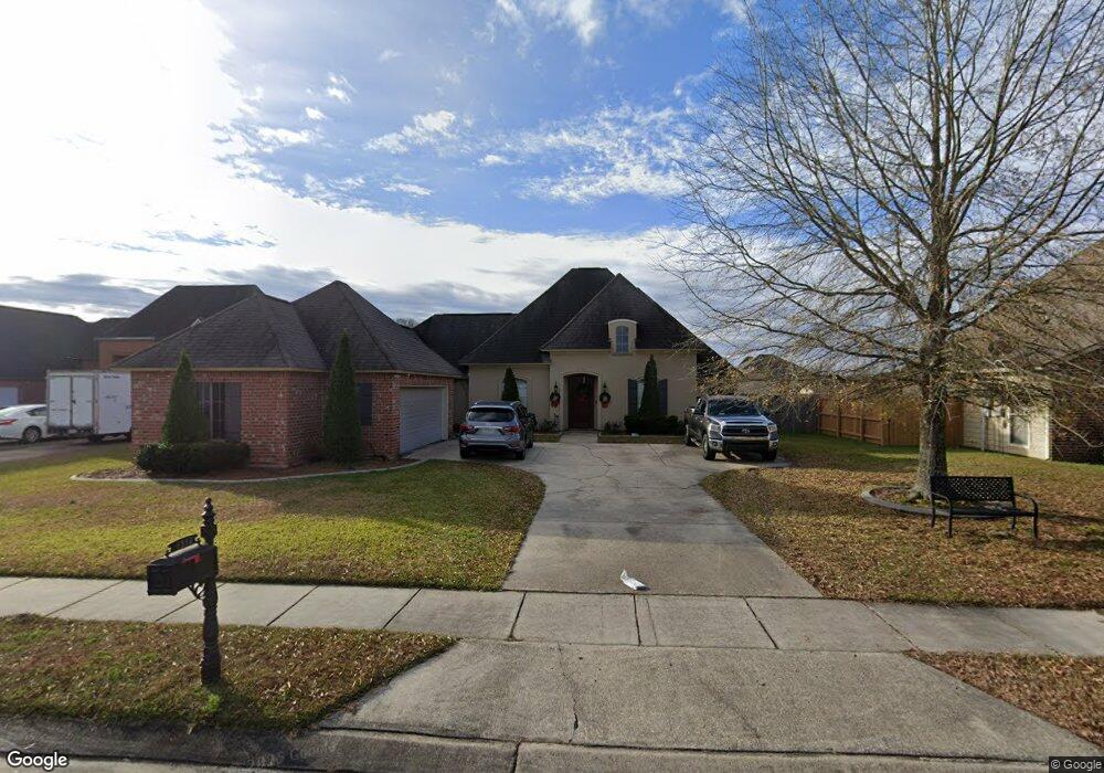 1512 Pecan Crossing Ave, Zachary, LA 70791 - photo 1