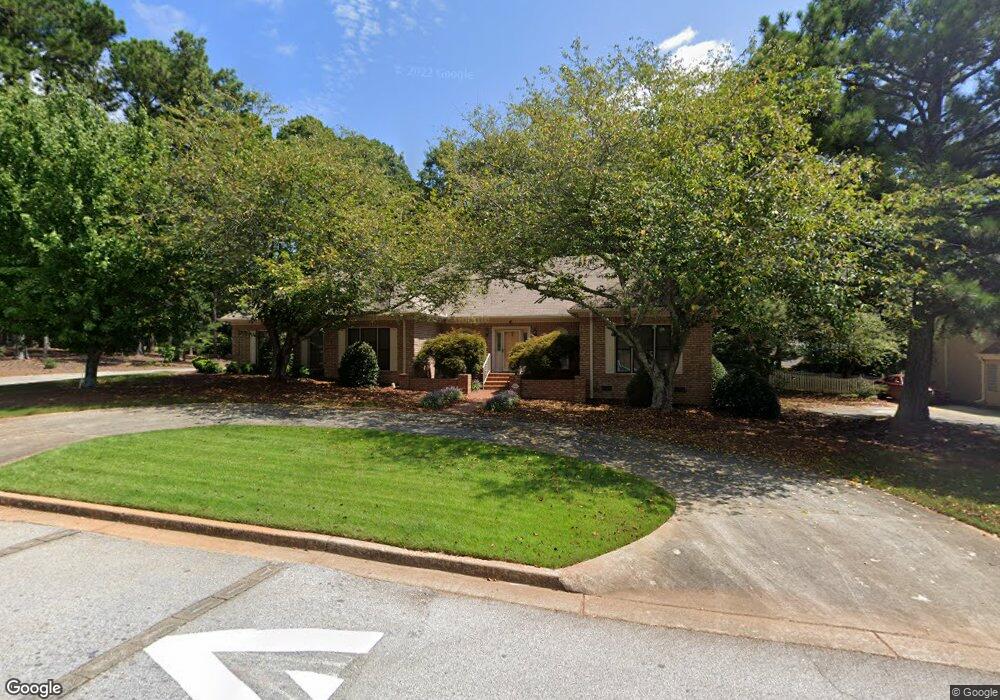 2348 Benji Blvd SE, Conyers, GA 30013 - photo 1