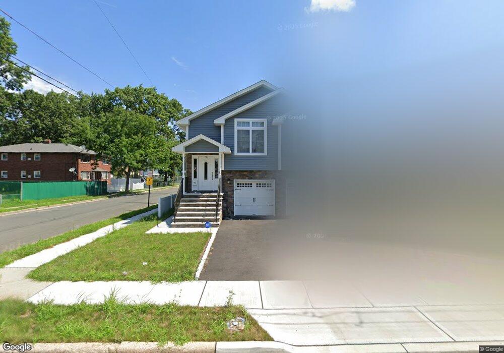 1214 Bower St Mail Alone, Linden City, NJ 07036 - photo 1