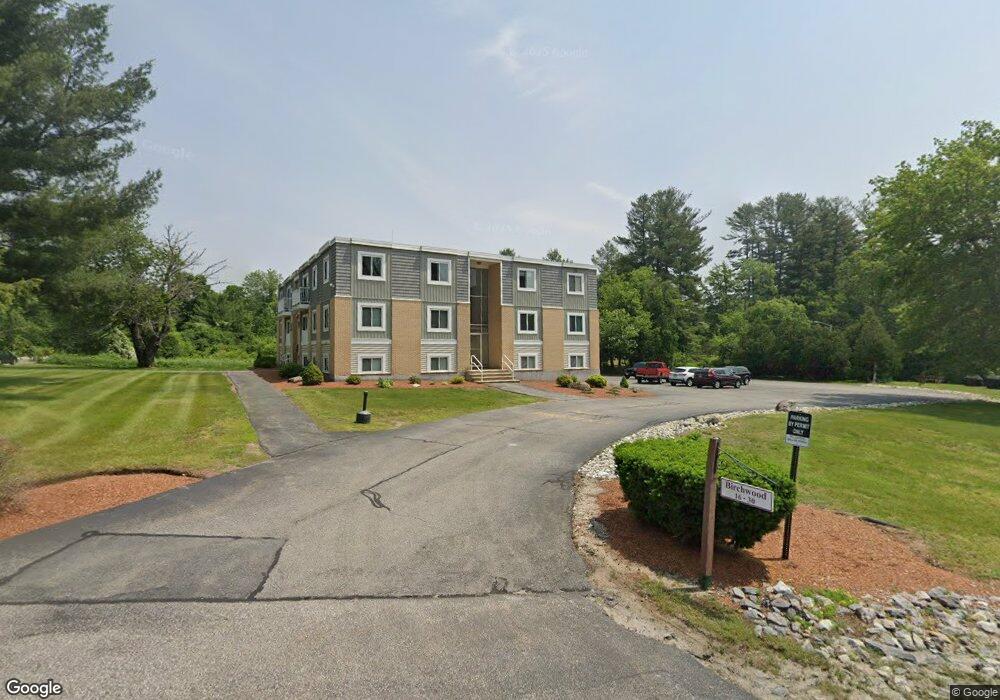 27 Mercury Dr unit 27, Londonderry, NH 03053 - photo 1