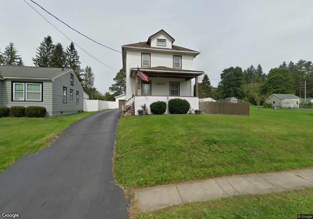 1243 Brook St, Olean, NY 14760 - photo 1