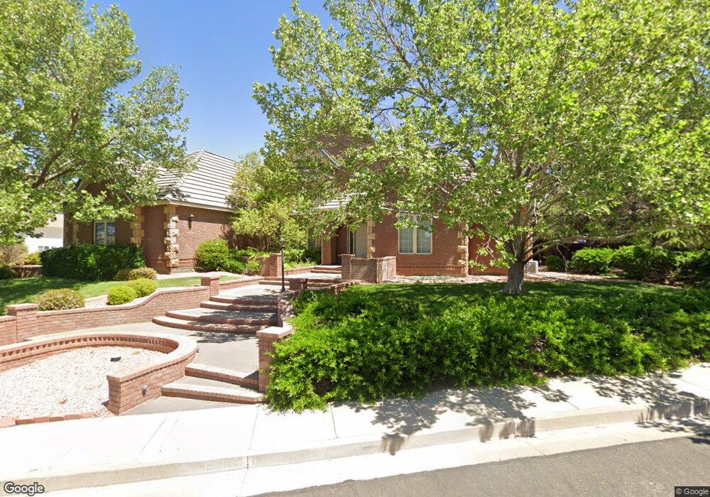 1729 S 1570 E, Saint George, UT 84790 - photo 1