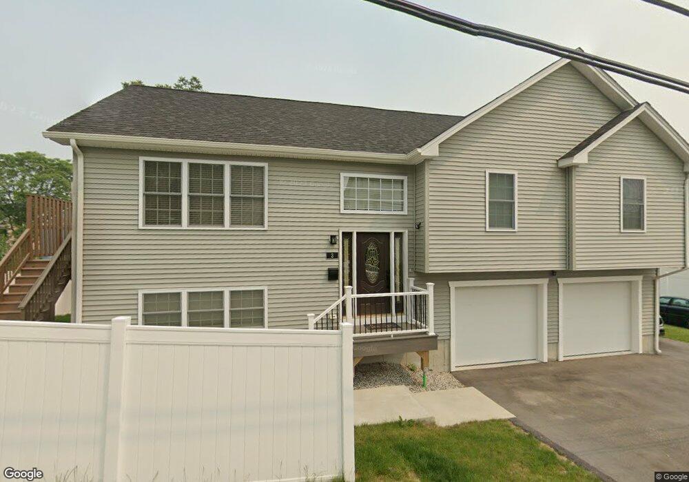 3 Enid St, Worcester, MA 01604 - photo 1