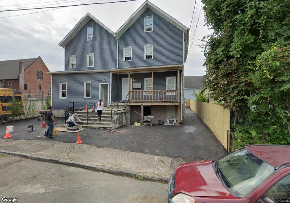 59-61 Johnson St, Bridge Port, CT 06604 - photo 1