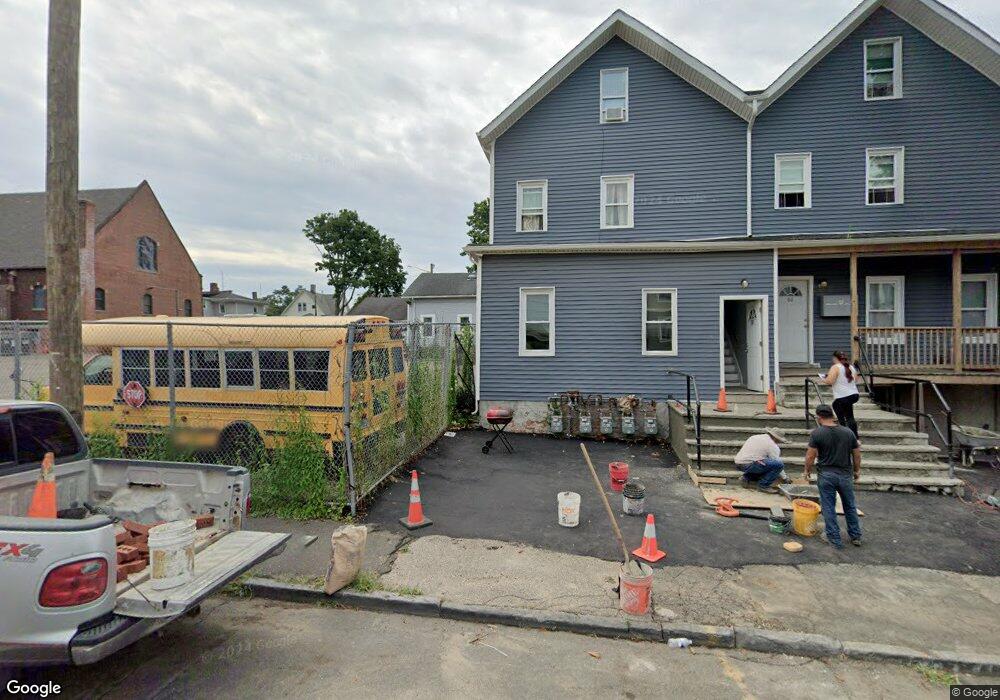 59 Johnson St unit 2, Bridgeport, CT 06604 - photo 1