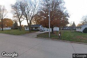 820 Prospect St, Cresco, IA 52136