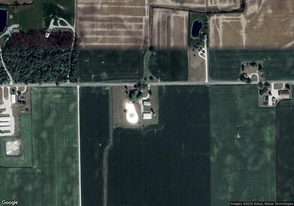 7610 E 200 N, Craigville, IN 46731 - photo 1