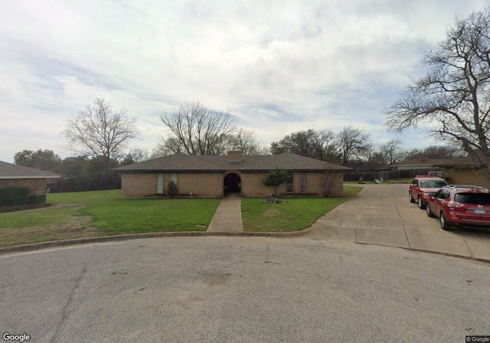 4017 Altamesa Blvd, Fort Worth, TX 76133 - photo 1