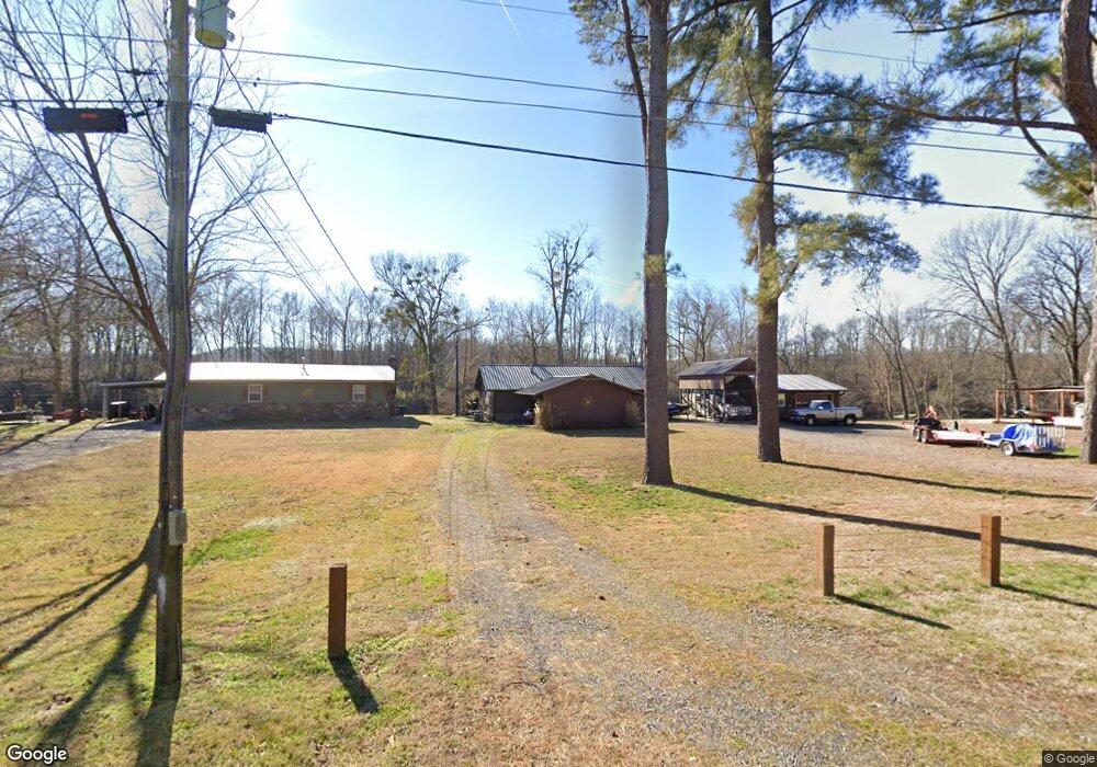 60 Mossy Shoals Cir, Pangburn, AR 72121 - photo 1