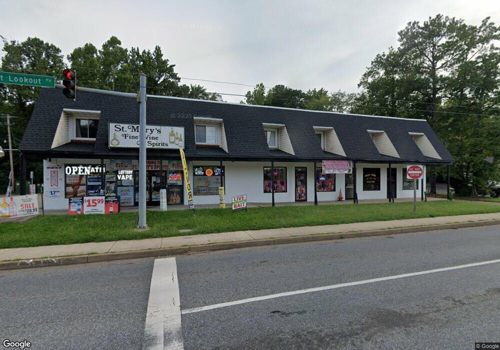 20141 Point Lookout Rd, Great Mills, MD 20634 - photo 1