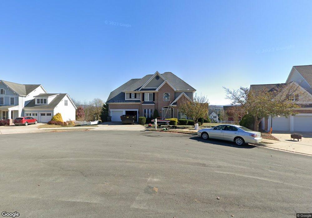 31 Whirlwind Ct, Fishersville, VA 22939 - photo 1
