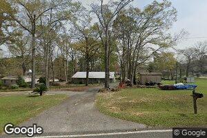488 Spring Creek Rd, Warwick, GA 31796
