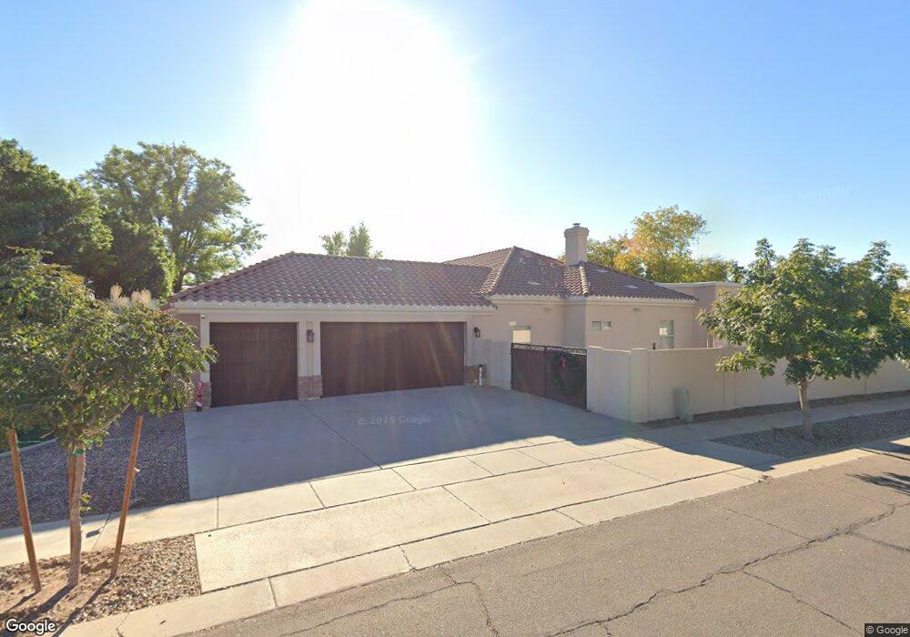 2147 E Caroline Ln, Tempe, AZ 85284 - photo 1