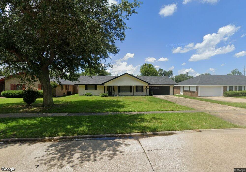 2503 18th St, Lake Charles, LA 70601 - photo 1