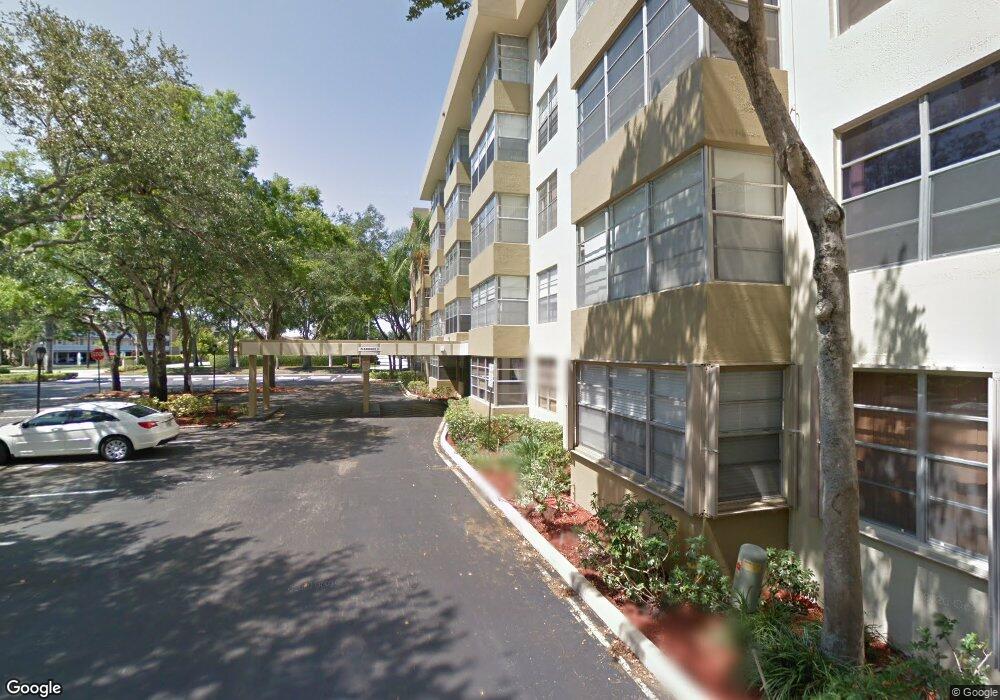 6500 Cypress Rd unit 211, Plantation, FL 33317 - photo 1