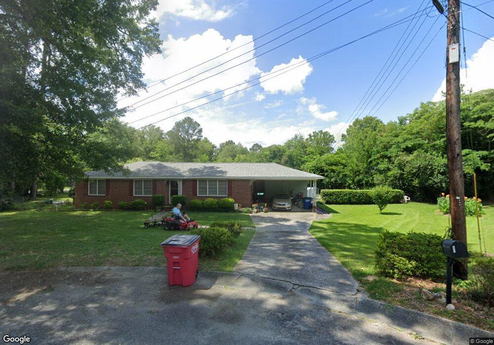 845 Glen Hill Ct, Macon, GA 31210 - photo 1