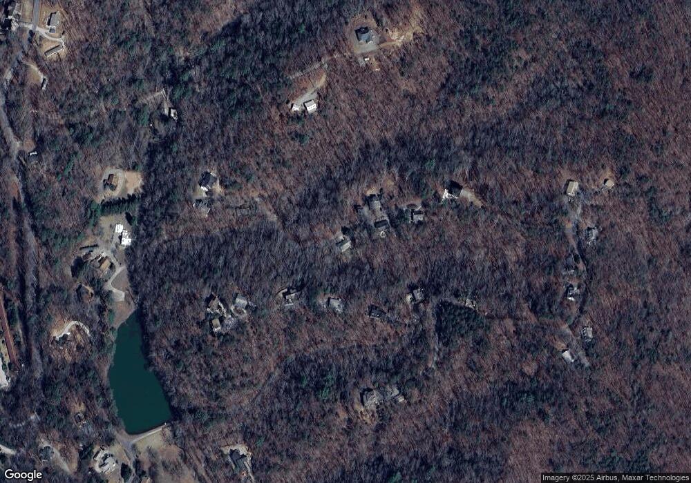 528 Timberwalk Dr, Ellijay, FL 30540 - photo 1