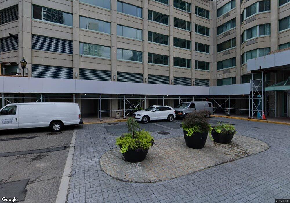 20 River Ct unit 711, Jersey City, NJ 07310 - photo 1