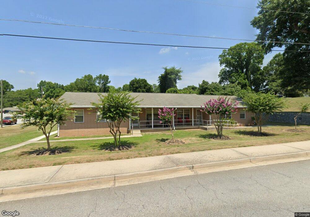 0 Travis St SW, Conyers, GA 30012 - photo 1