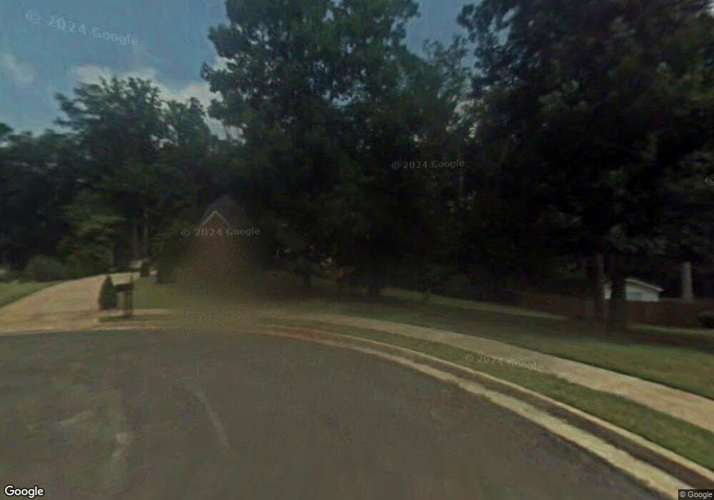 182 Crown Glen Way, Stockbridge, GA 30281 - photo 1