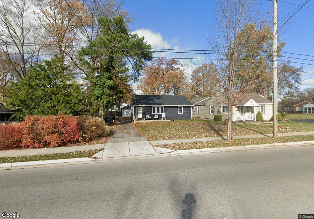 2160 W Elm St, Lima, OH 45805 - photo 1