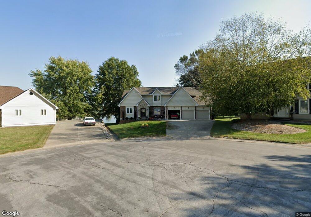 5113 SW Royal Tern Point, Lees Summit, MO 64082 - photo 1