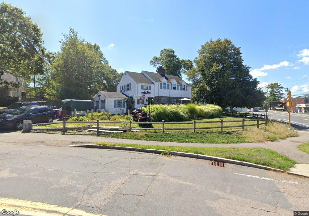 1712 Washington St, Braintree, MA 02184 - photo 1