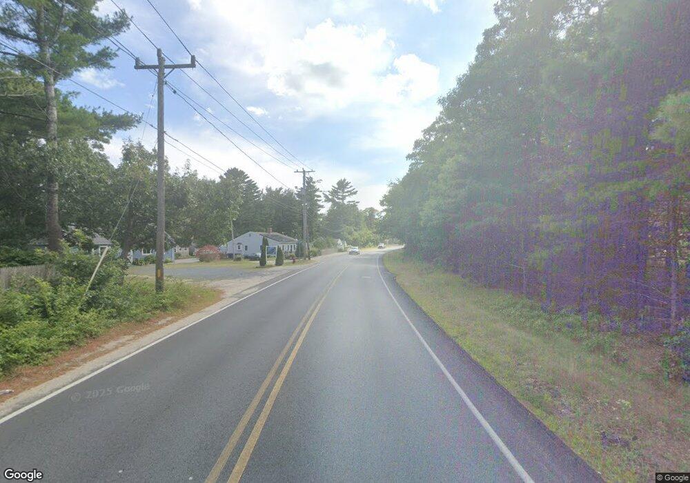 67 Red Brook Rd, Bourne, MA 02532 - photo 1