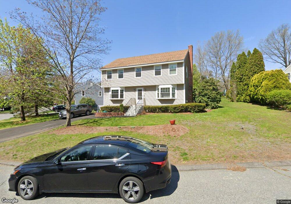 26 Wood Ln, Maynard, MA 01754 - photo 1