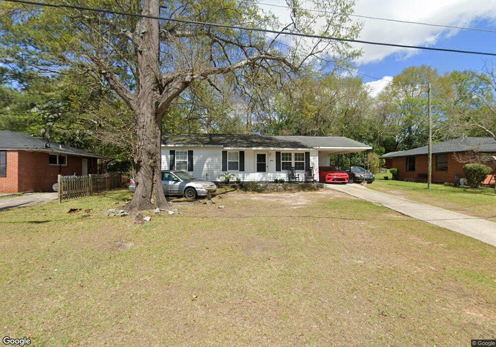 1723 Randall Rd, Macon, GA 31206 - photo 1