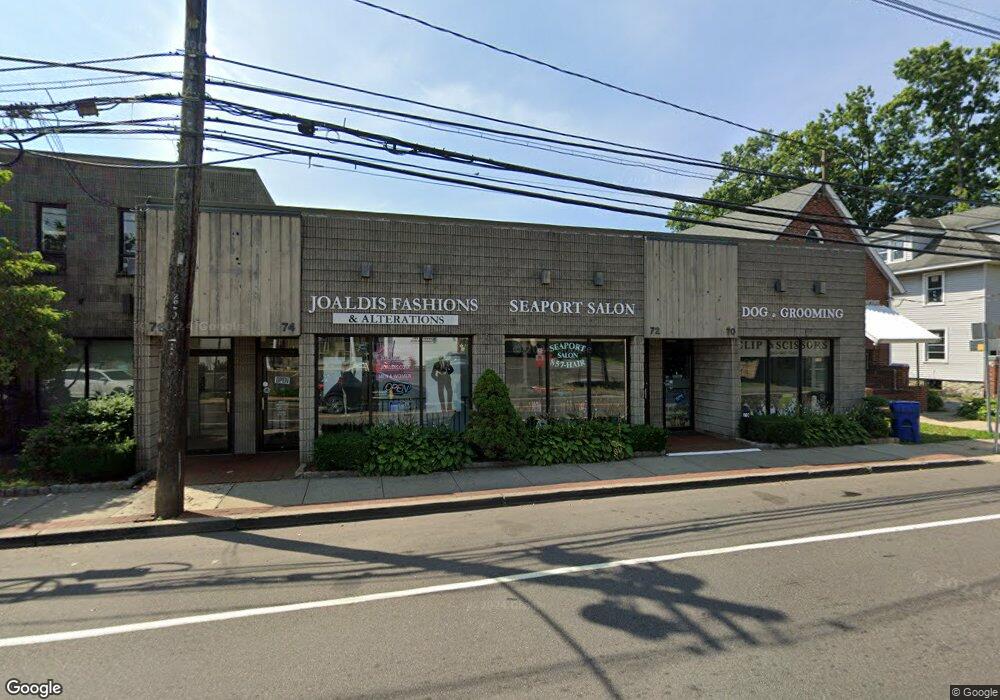 70 van Zant St, Norwalk, CT 06855 - photo 1