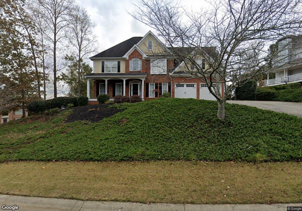 901 Laurel Crest Dr, Woodstock, GA 30189 - photo 1