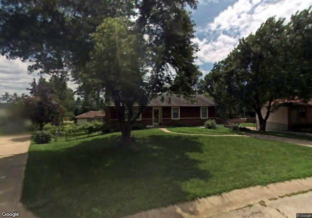 106 Ralph Dr, Lansing, KS 66043 - photo 1