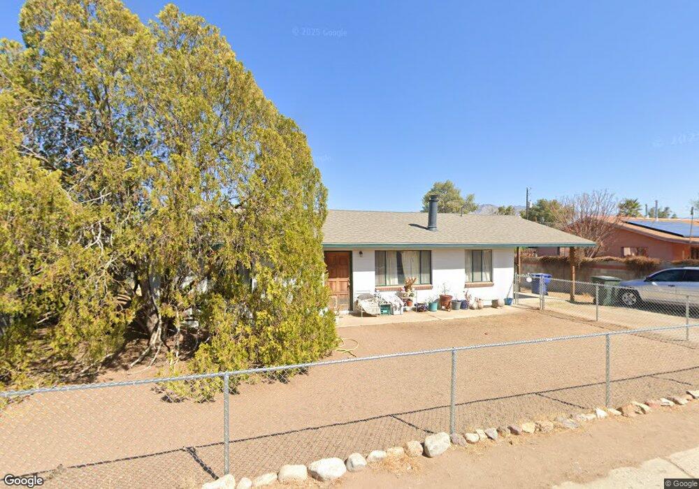 717 E Smoot Dr, Tucson, AZ 85719 - photo 1
