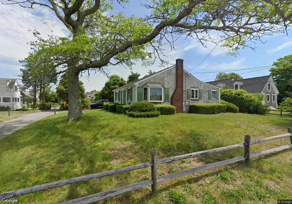 10 George St, Barnstable, MA 02630 - photo 1