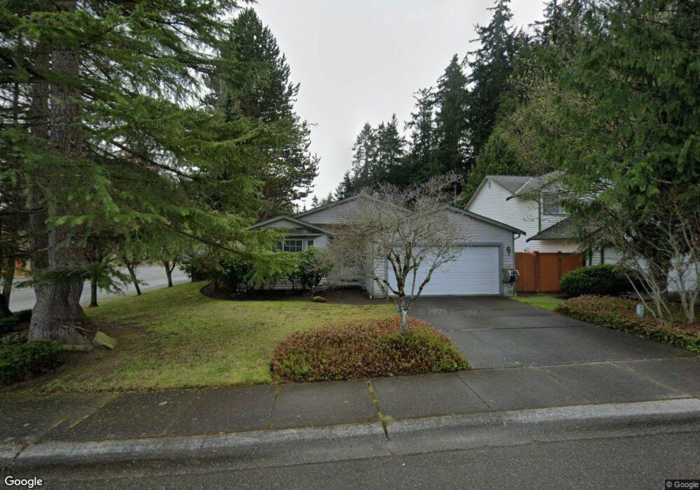 5328 156th St SW, Edmonds, WA 98026 - photo 1