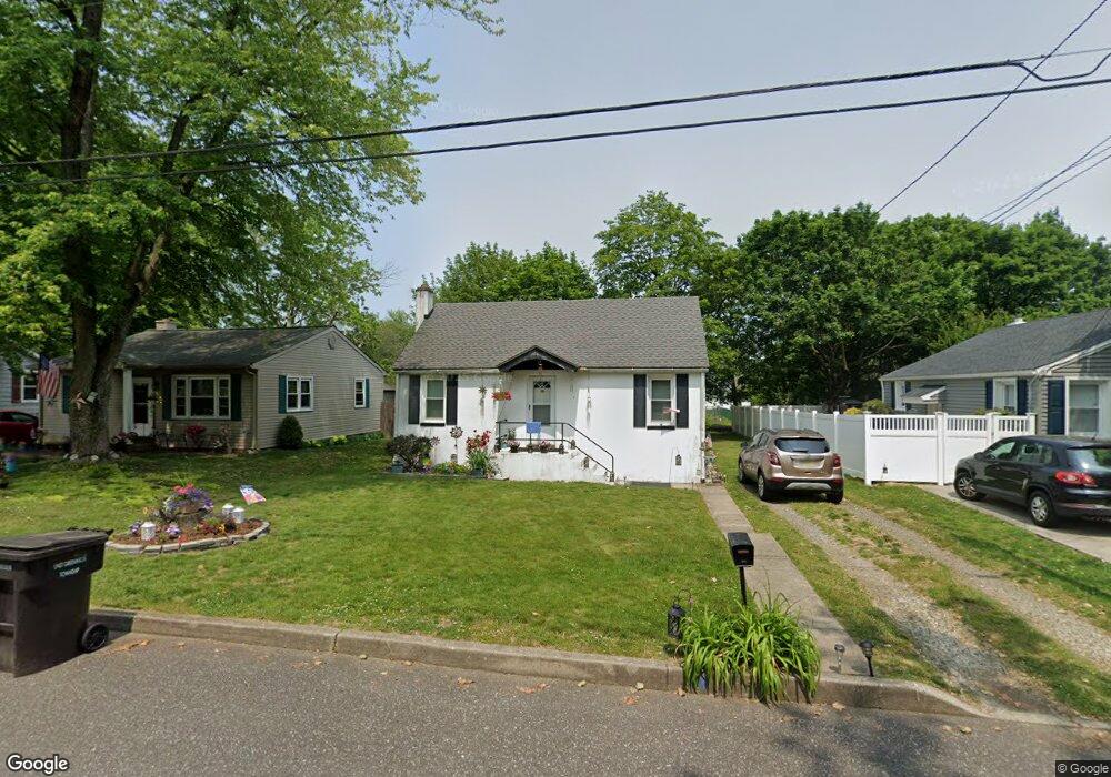 129 Berkley Ave, Mount Royal, NJ 08061 - photo 1