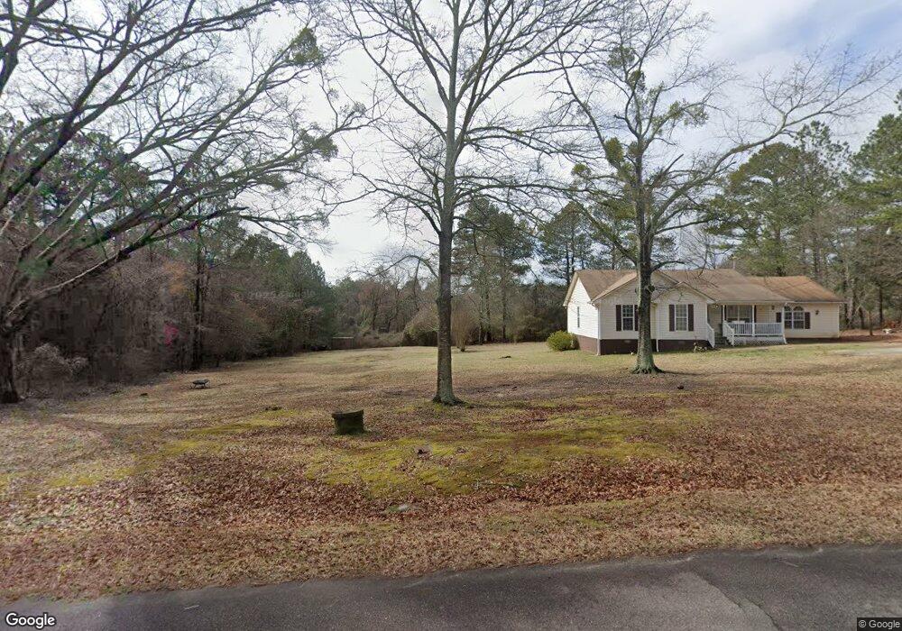 185 Noketchee Creek Rd, Athens, GA 30601 - photo 1