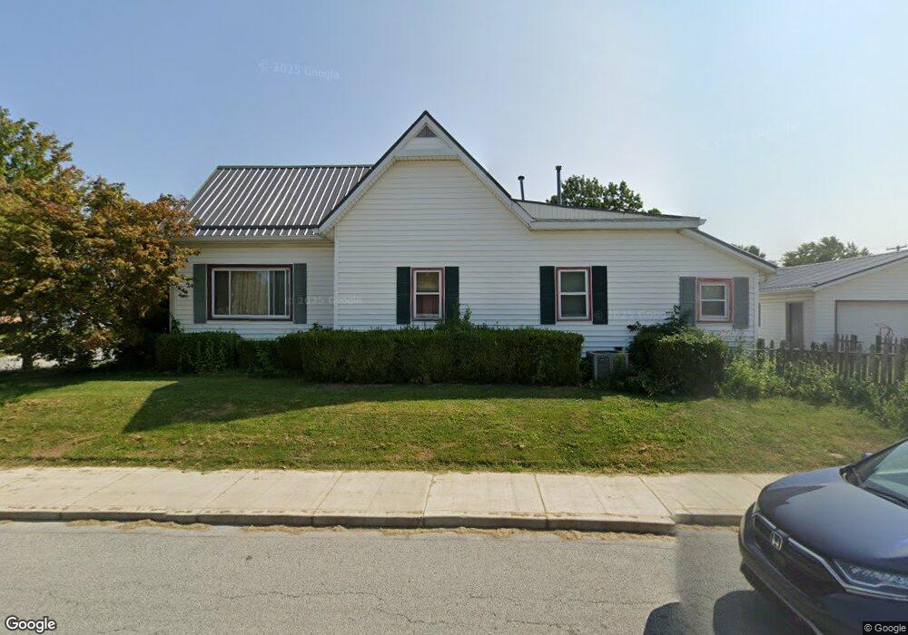 235 N East St, Tipton, IN 46072 - photo 1