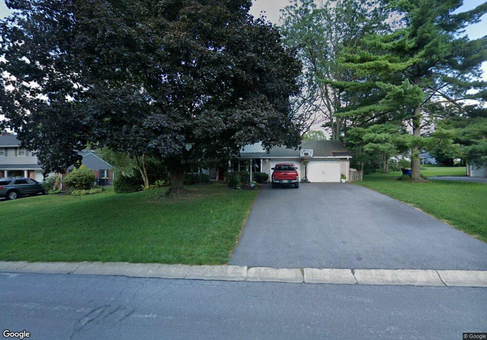 27 Meadow View Dr, Leola, PA 17540 - photo 1