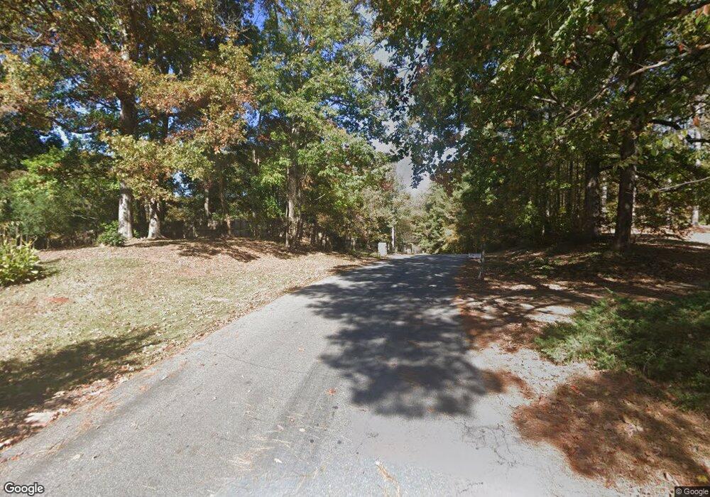 0 Bailey Rd unit 8046669, Conyers, GA 30094 - photo 1