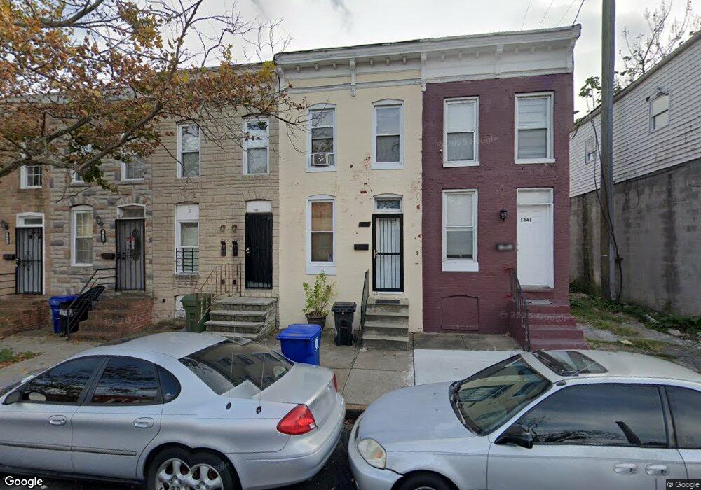 Street View Photo